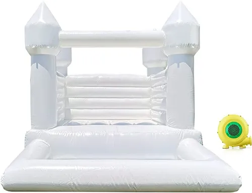 Children Bounce House