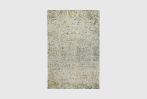 10x14 Multi Washable Rug