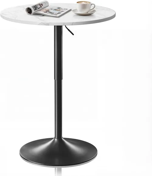 Adjustable Bar Table