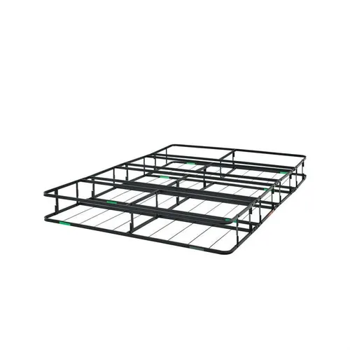 Folding Boxspring