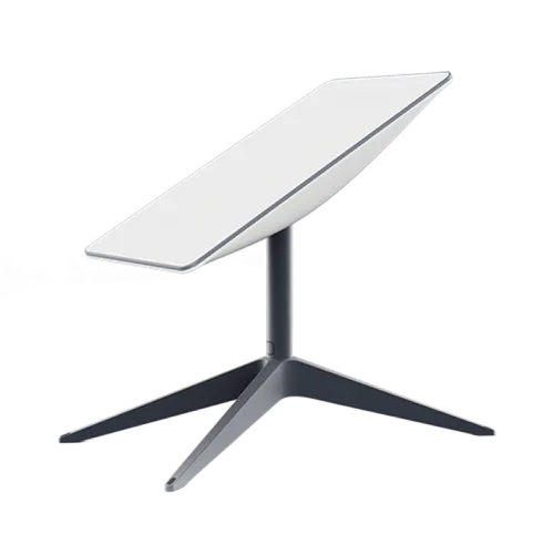 Starlink Residential V2 Antenna with Roaming - UK/West Europe