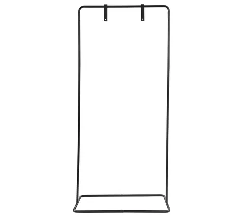 Tall photo Hanger