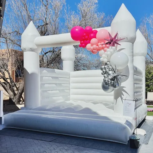 13x13 Bounce Castle