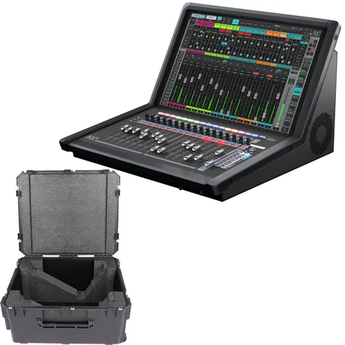 Waves eMotion LV1 Classic