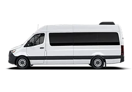 Mercedes Benz - Passenger Van
