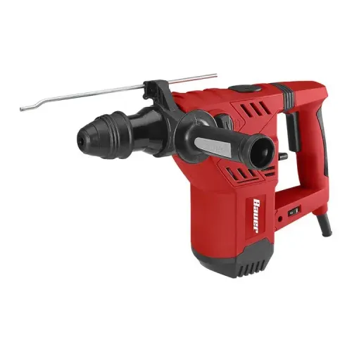 Rotary Hammer Drill - SDS PLUS