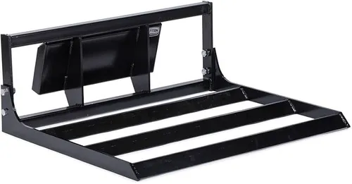 Mini Skid Steer Leveler - Dingo Mounting Plate
