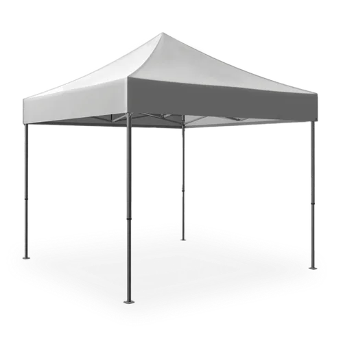 10'x10' Pop-up Tent with a 60