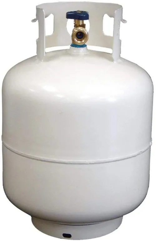 20lb Propane Tank (Filled)
