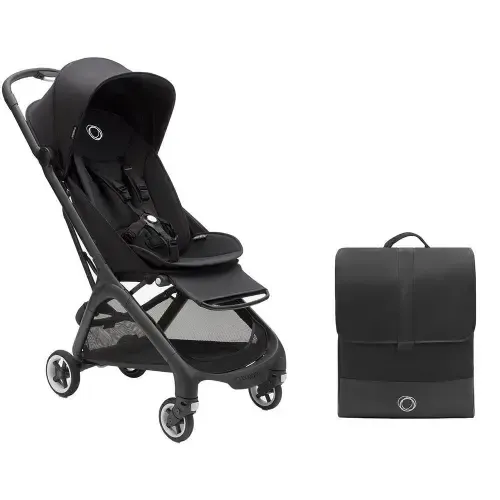 Bugaboo Butterfly stroller