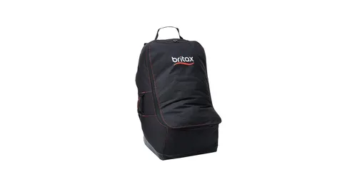 Britax carseat travel bag
