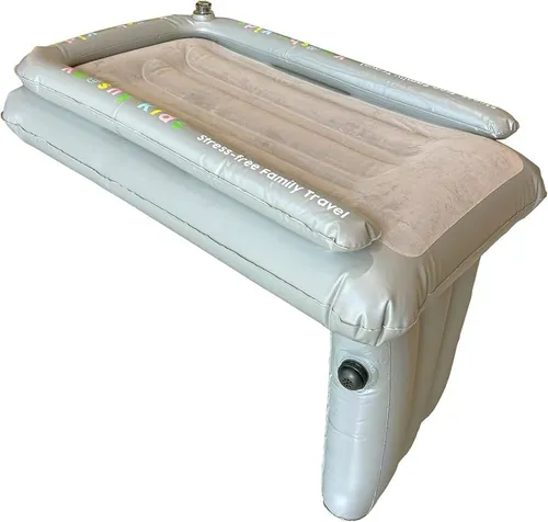 Kooshy Kids Self inflating sky bunk