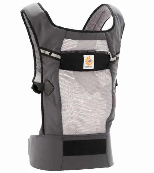 Ergo performance carrier