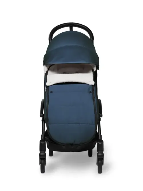 Yoyo babyzen footmuff