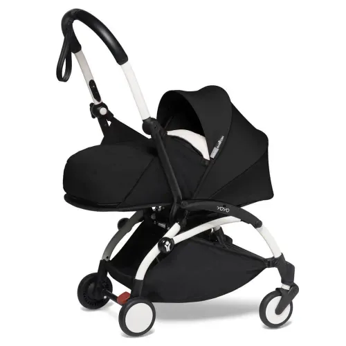 Yoyo babyzen travel stroller 0-6M or 6M+ GREY