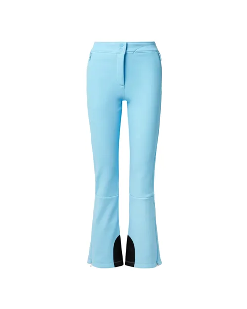 CORDOVA <br> Bormio flared ski pants Light Blue Size 6 <br> RRP $1600