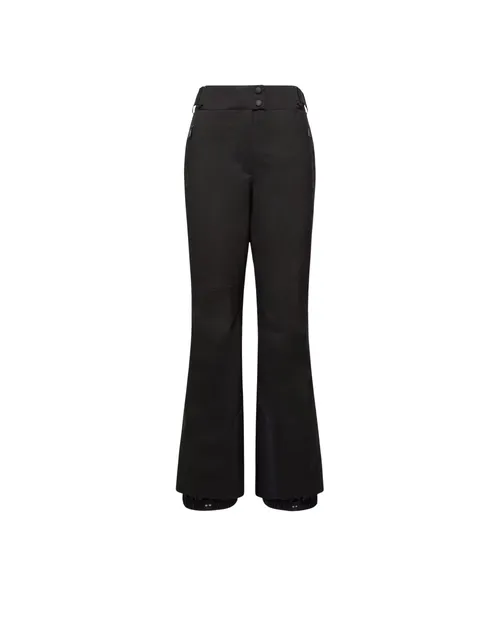 MONCLER Padded Ski Pants <br> Black <br> Size 2