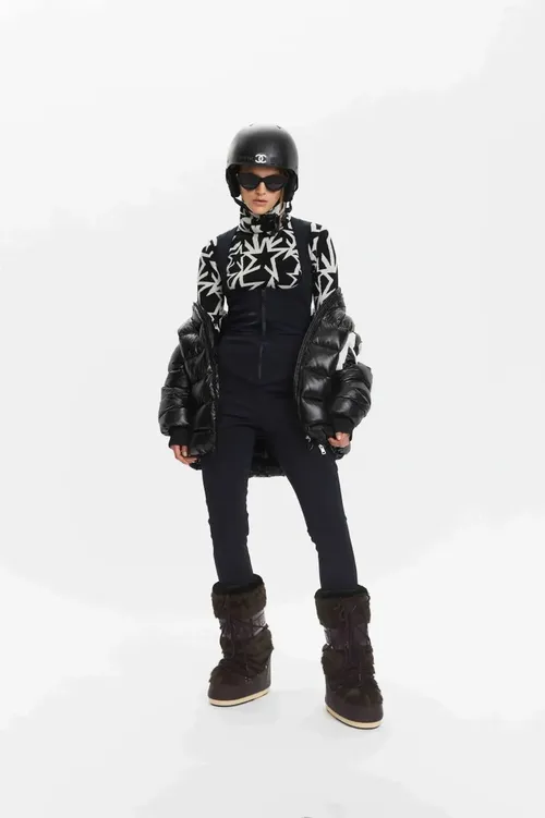 Aprés Ski Pant BLACK | Size S