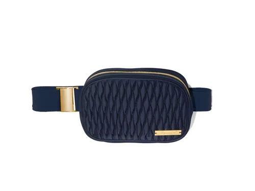 MY SUNDAY SKI <br> MÉRIBEL BUM BAG NAVI <br> RRP $320