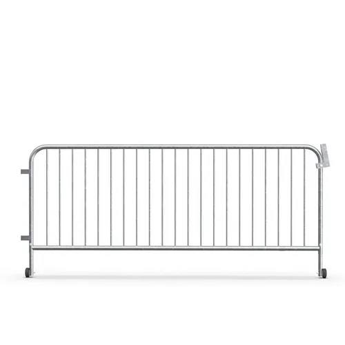 8.5FT GATE / FENCE / BARRIER (LABOR INCLUDED)