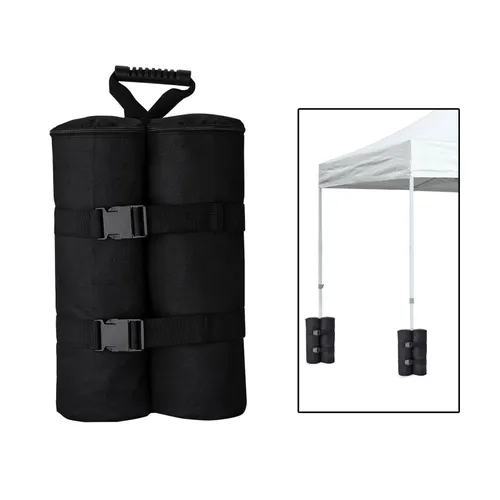 Popup Tent Sand Bag Leg Weight