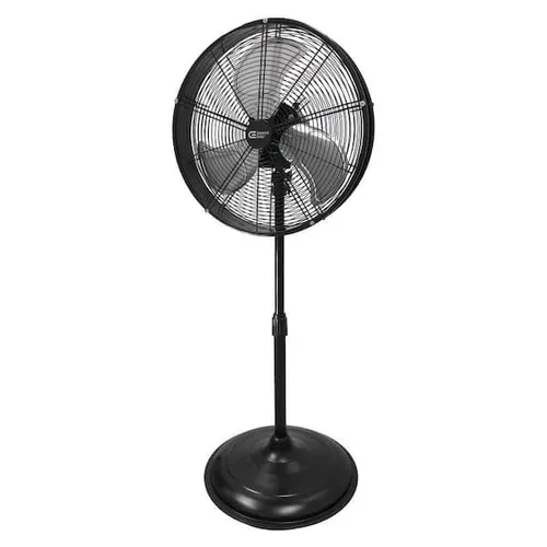 30 INCH PEDESTAL FAN