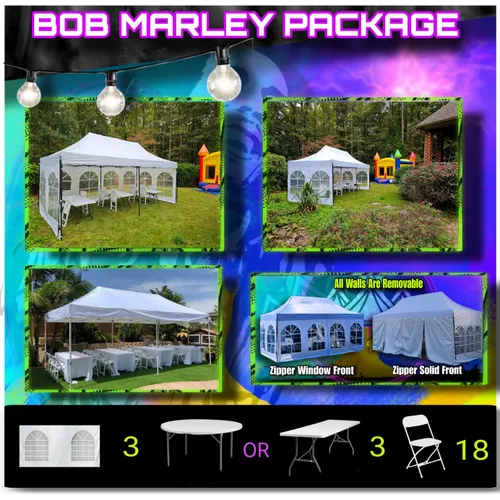 (10X20 PACKAGE) ONLY AVAILABLE WITH $125 MIN ORDER