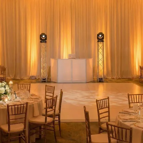 Party Lighting Package – Plus