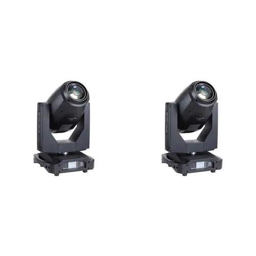 Moving Head Package 1