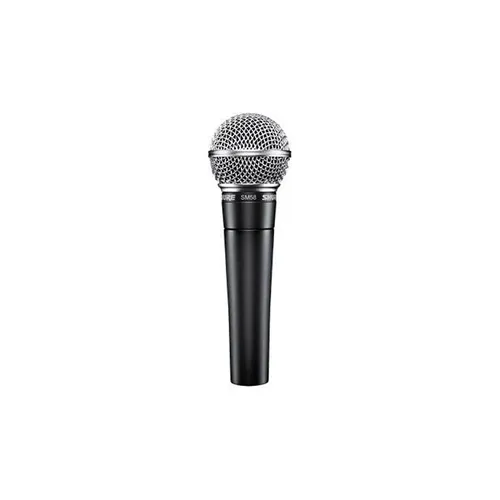 Shure SM58