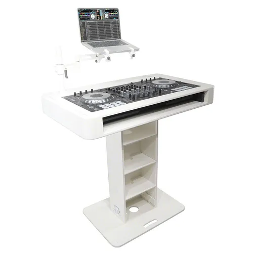 ProX XZF-DJCT-W DJ Podium  