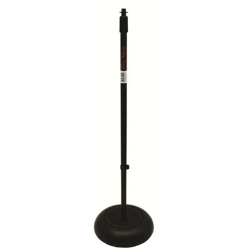 Round Base Micropohone Stand