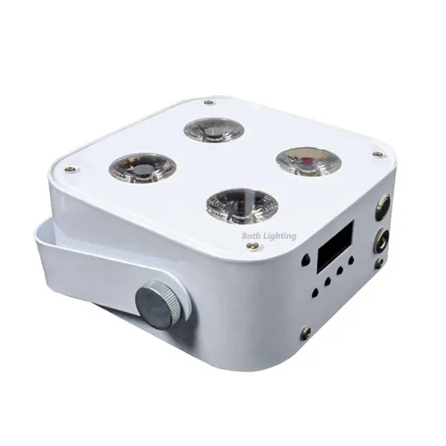 Wireless LED uplight Bothlighting IR-4