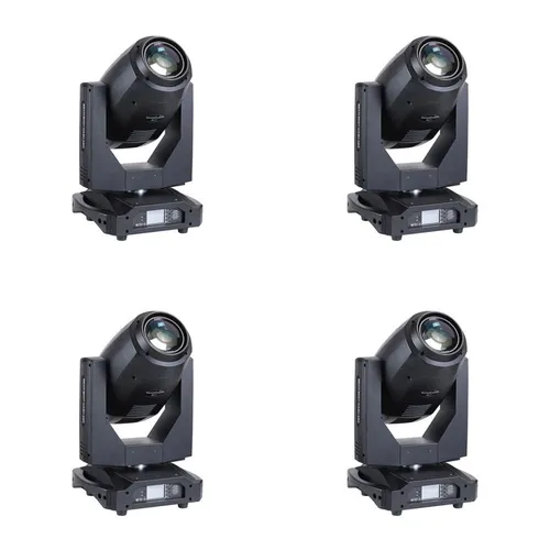 Moving Head Package 2