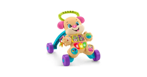 Fisher-Price Laugh & Learn Walker/Toy