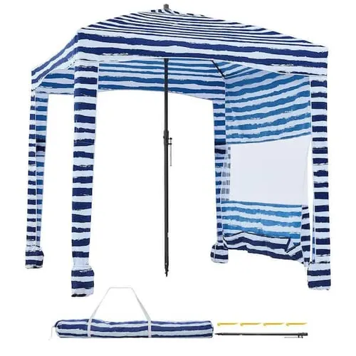 Beach Cabana 6X6