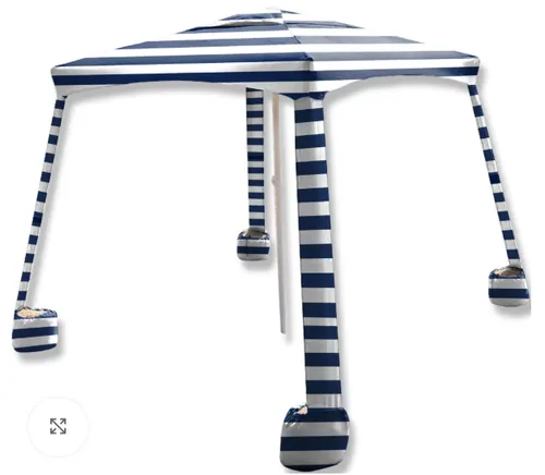 7′ Deluxe Beach Canopy