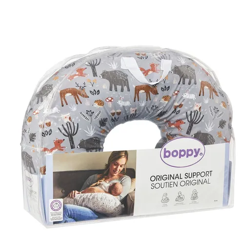 Boppy Nursing Pillow
