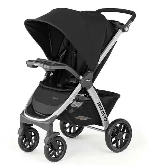 Chicco Bravo Sport Stroller