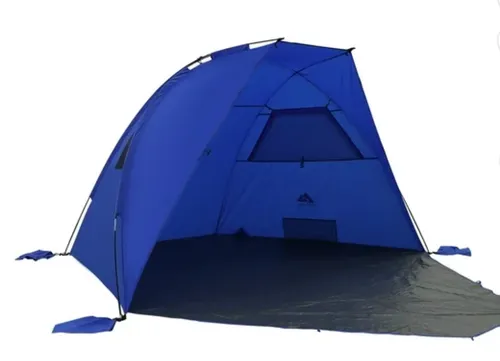 Ozark Trail 9ft x 6ft Privacy Sun Shelter