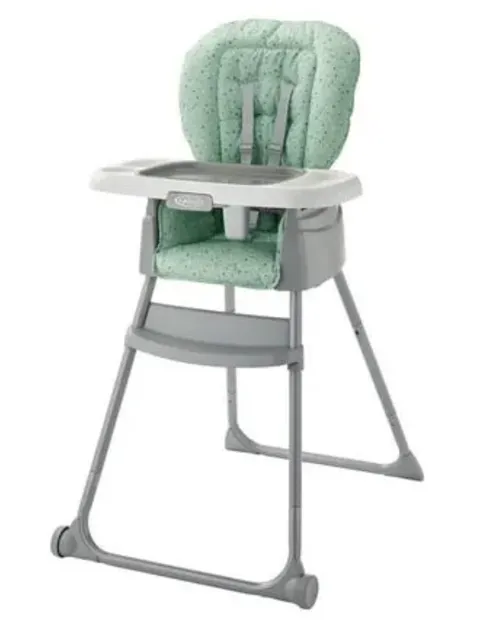 Graco Made-to-Go 5-in1 High Chair