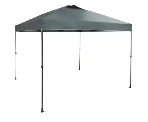 Everbilt 10'x10' Instant Canopy