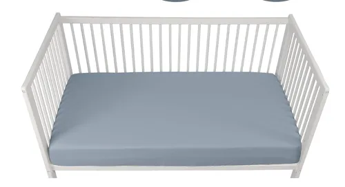Full Size Crib Sheets