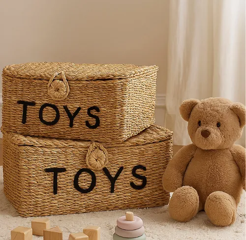 Toy Bundle Age Appropriate