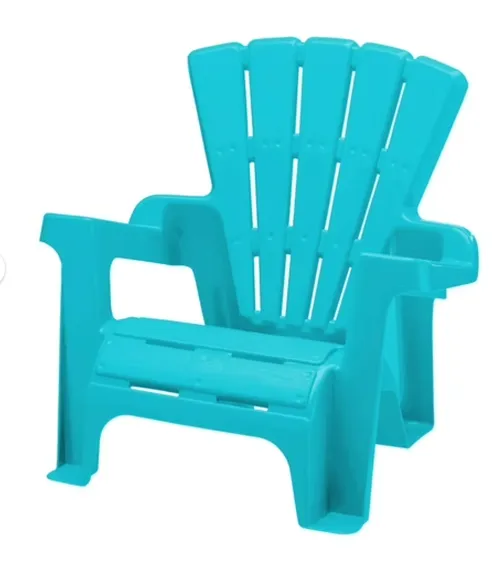 Play Day Adirondack Chair for Toddlers