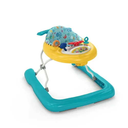 BABY EINSTEIN Dive and Discover 3-in-1 Submarine Baby Walker