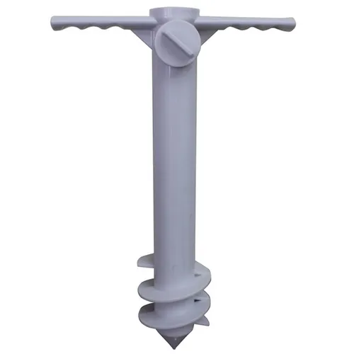 Resin Screw-in Sand Anchor