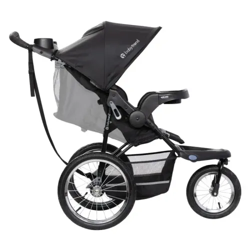 Baby Trend Expedition® Double Jogger
