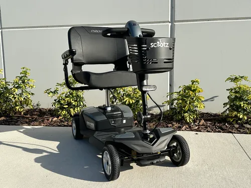 Endurance - 300 lb Capacity