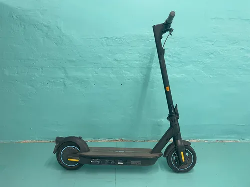 E-Scooters